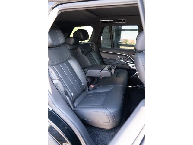 2026 Land Rover Range Rover (CC-2091226) for sale in Boise, Idaho