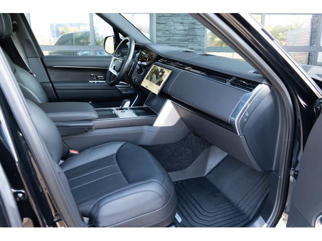 2026 Land Rover Range Rover (CC-2091226) for sale in Boise, Idaho