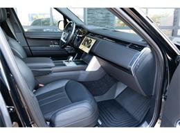 2026 Land Rover Range Rover (CC-2091226) for sale in Boise, Idaho