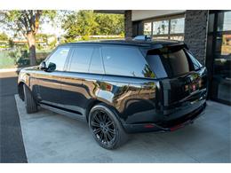 2026 Land Rover Range Rover (CC-2091226) for sale in Boise, Idaho