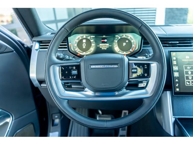 2026 Land Rover Range Rover (CC-2091226) for sale in Boise, Idaho
