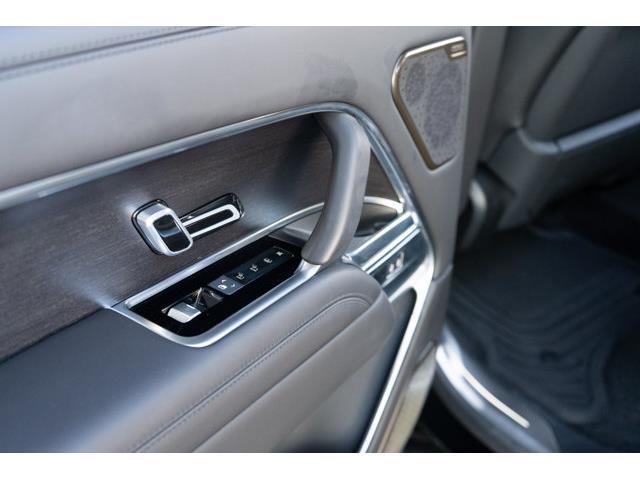 2026 Land Rover Range Rover (CC-2091226) for sale in Boise, Idaho