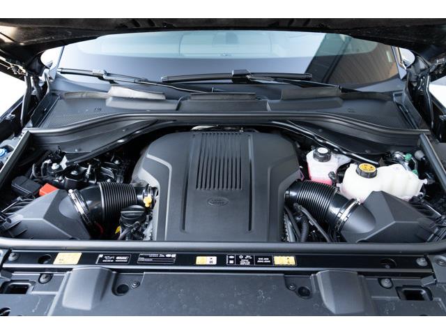 2026 Land Rover Range Rover (CC-2091226) for sale in Boise, Idaho