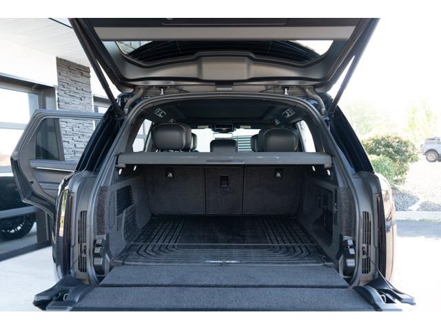 2026 Land Rover Range Rover (CC-2091226) for sale in Boise, Idaho