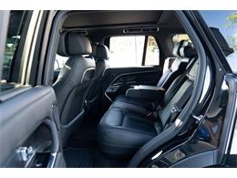 2026 Land Rover Range Rover (CC-2091226) for sale in Boise, Idaho