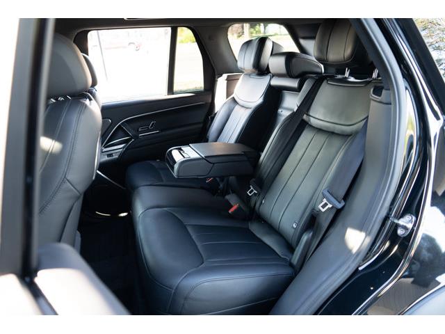 2026 Land Rover Range Rover (CC-2091226) for sale in Boise, Idaho