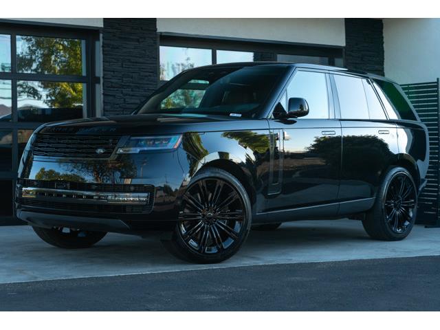 2026 Land Rover Range Rover (CC-2091226) for sale in Boise, Idaho