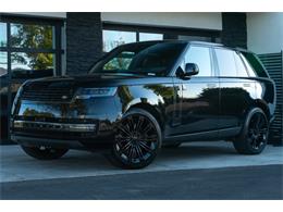 2026 Land Rover Range Rover (CC-2091226) for sale in Boise, Idaho