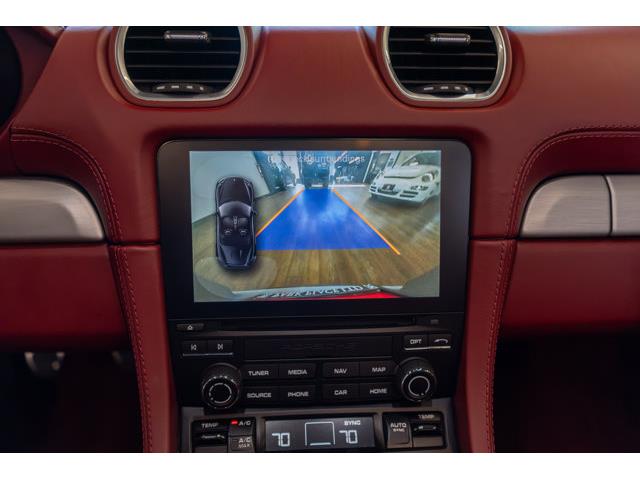 2021 Porsche 718 Boxster (CC-2091227) for sale in Boise, Idaho