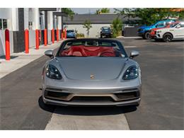 2021 Porsche 718 Boxster (CC-2091227) for sale in Boise, Idaho
