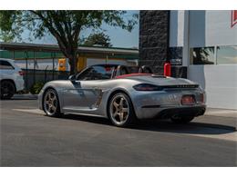 2021 Porsche 718 Boxster (CC-2091227) for sale in Boise, Idaho