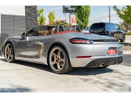 2021 Porsche 718 Boxster (CC-2091227) for sale in Boise, Idaho