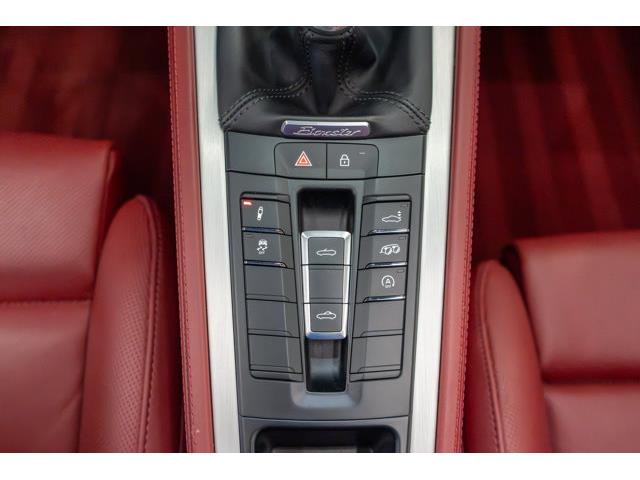 2021 Porsche 718 Boxster (CC-2091227) for sale in Boise, Idaho