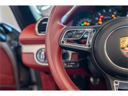2021 Porsche 718 Boxster (CC-2091227) for sale in Boise, Idaho