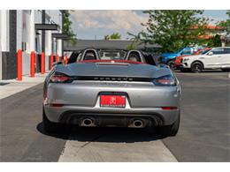 2021 Porsche 718 Boxster (CC-2091227) for sale in Boise, Idaho