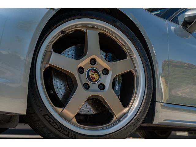 2021 Porsche 718 Boxster (CC-2091227) for sale in Boise, Idaho