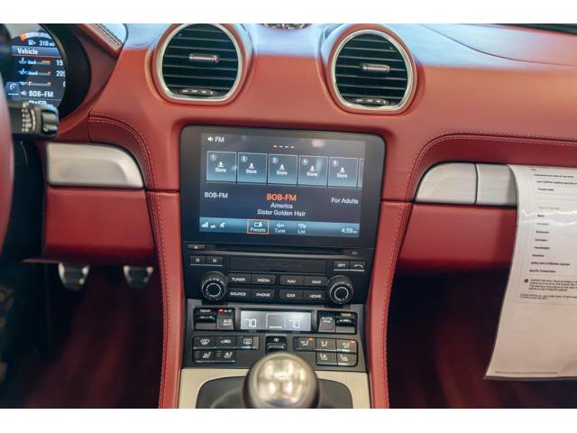 2021 Porsche 718 Boxster (CC-2091227) for sale in Boise, Idaho