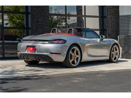 2021 Porsche 718 Boxster (CC-2091227) for sale in Boise, Idaho