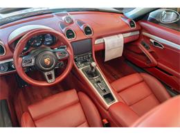 2021 Porsche 718 Boxster (CC-2091227) for sale in Boise, Idaho