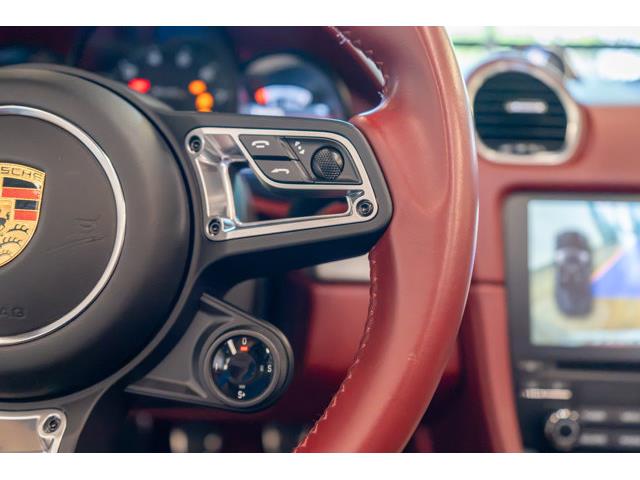 2021 Porsche 718 Boxster (CC-2091227) for sale in Boise, Idaho