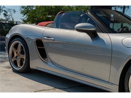 2021 Porsche 718 Boxster (CC-2091227) for sale in Boise, Idaho