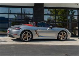 2021 Porsche 718 Boxster (CC-2091227) for sale in Boise, Idaho