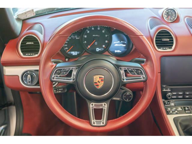 2021 Porsche 718 Boxster (CC-2091227) for sale in Boise, Idaho