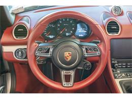 2021 Porsche 718 Boxster (CC-2091227) for sale in Boise, Idaho