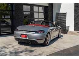 2021 Porsche 718 Boxster (CC-2091227) for sale in Boise, Idaho