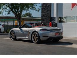2021 Porsche 718 Boxster (CC-2091227) for sale in Boise, Idaho