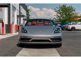 2021 Porsche 718 Boxster (CC-2091227) for sale in Boise, Idaho