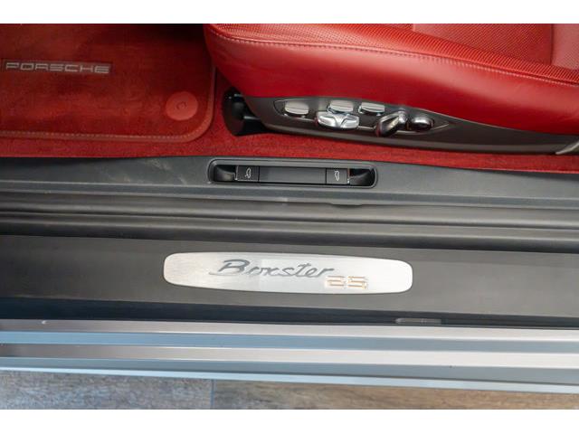 2021 Porsche 718 Boxster (CC-2091227) for sale in Boise, Idaho