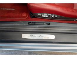 2021 Porsche 718 Boxster (CC-2091227) for sale in Boise, Idaho