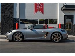 2021 Porsche 718 Boxster (CC-2091227) for sale in Boise, Idaho