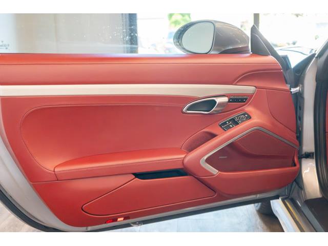 2021 Porsche 718 Boxster (CC-2091227) for sale in Boise, Idaho