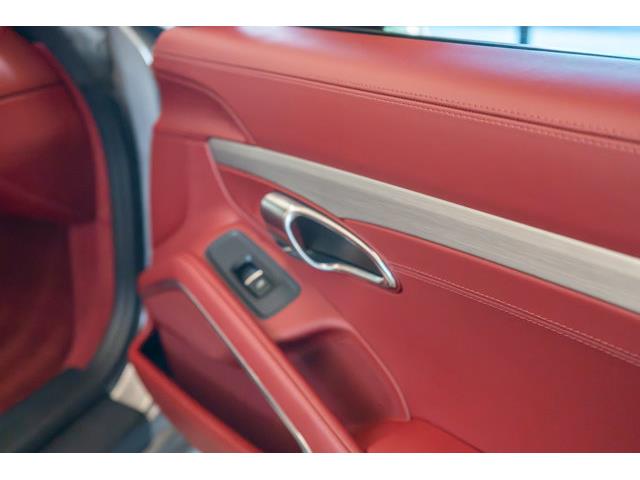 2021 Porsche 718 Boxster (CC-2091227) for sale in Boise, Idaho