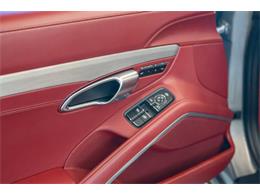 2021 Porsche 718 Boxster (CC-2091227) for sale in Boise, Idaho