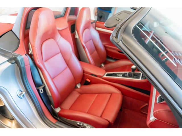 2021 Porsche 718 Boxster (CC-2091227) for sale in Boise, Idaho