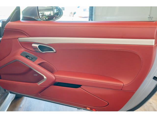 2021 Porsche 718 Boxster (CC-2091227) for sale in Boise, Idaho