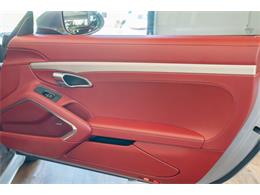2021 Porsche 718 Boxster (CC-2091227) for sale in Boise, Idaho