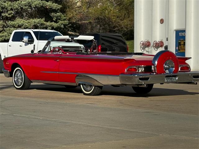 1960 Ford Galaxie (CC-2091228) for sale in Lenexa, Kansas
