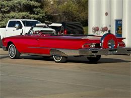 1960 Ford Galaxie (CC-2091228) for sale in Lenexa, Kansas