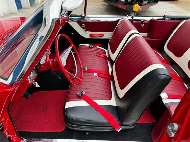 1960 Ford Galaxie (CC-2091228) for sale in Lenexa, Kansas