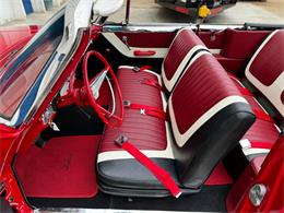 1960 Ford Galaxie (CC-2091228) for sale in Lenexa, Kansas