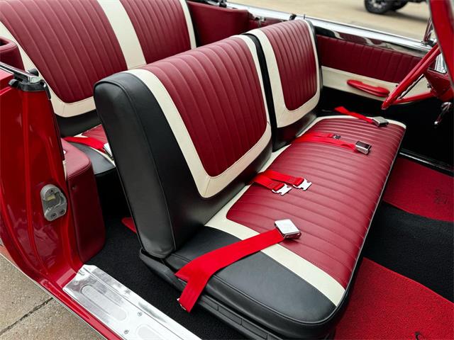 1960 Ford Galaxie (CC-2091228) for sale in Lenexa, Kansas