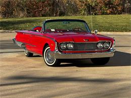 1960 Ford Galaxie (CC-2091228) for sale in Lenexa, Kansas