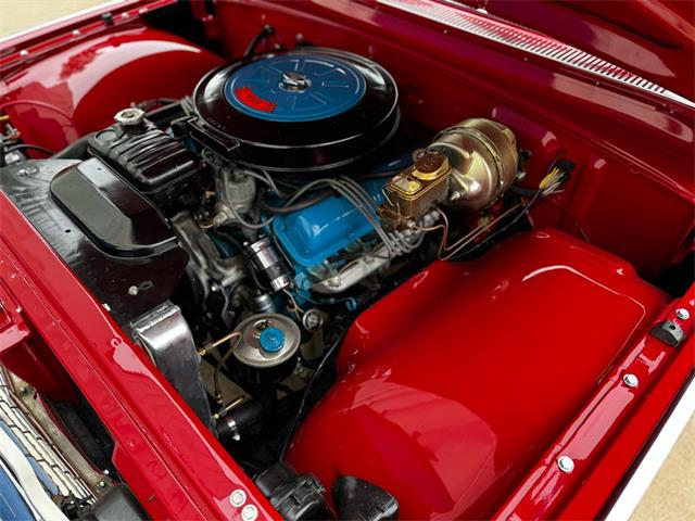 1960 Ford Galaxie (CC-2091228) for sale in Lenexa, Kansas