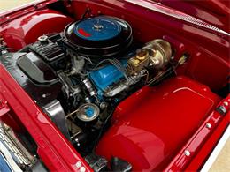 1960 Ford Galaxie (CC-2091228) for sale in Lenexa, Kansas