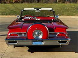 1960 Ford Galaxie (CC-2091228) for sale in Lenexa, Kansas