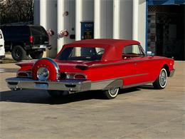 1960 Ford Galaxie (CC-2091228) for sale in Lenexa, Kansas